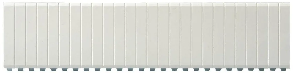 Täckbricka Populär